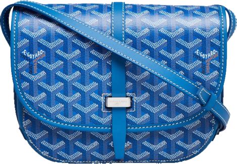 goyard crossbody handbags|goyard bag price 2022 euro.